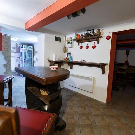 Apartman Royal Bród Kültér fotó