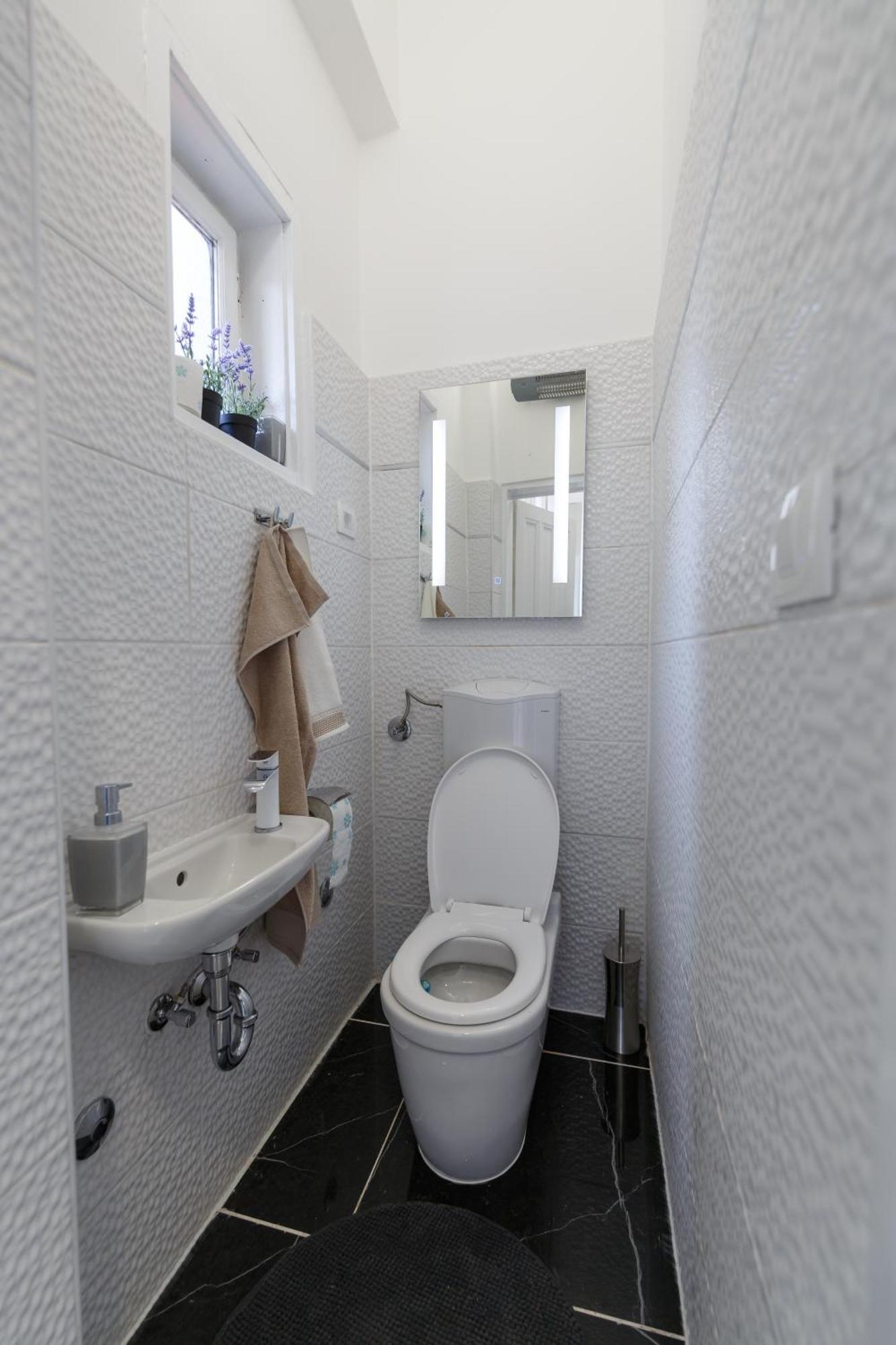 Apartman Royal Bród Kültér fotó