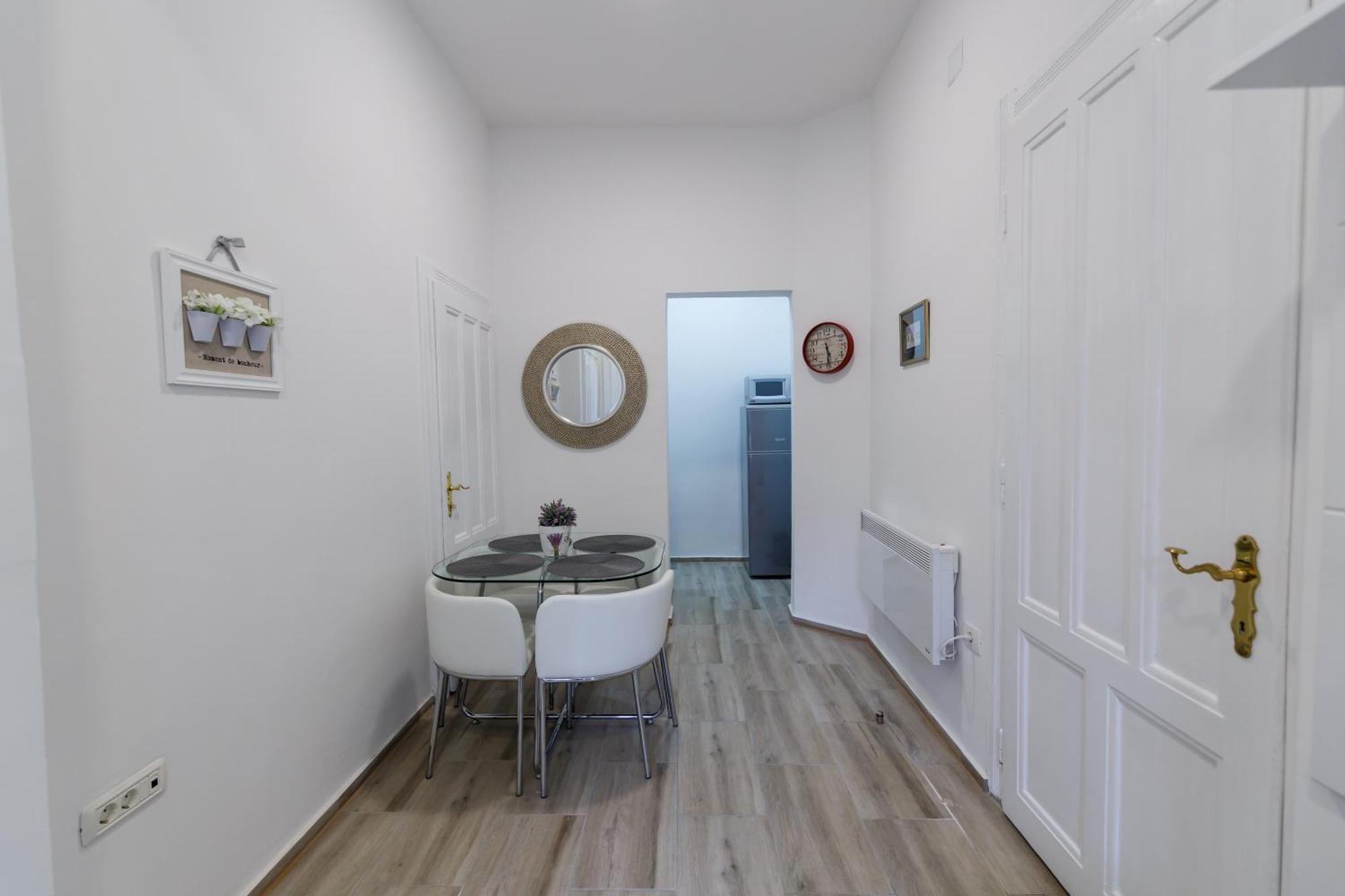 Apartman Royal Bród Kültér fotó