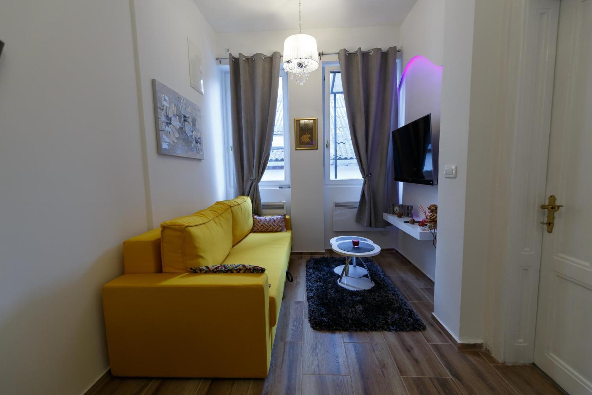 Apartman Royal Bród Kültér fotó