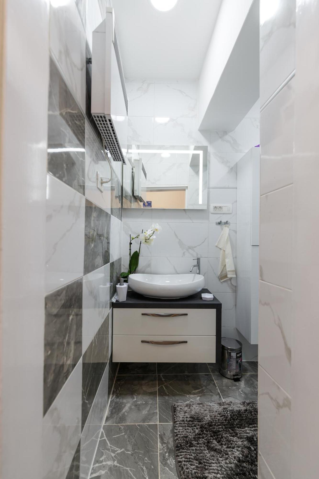 Apartman Royal Bród Kültér fotó