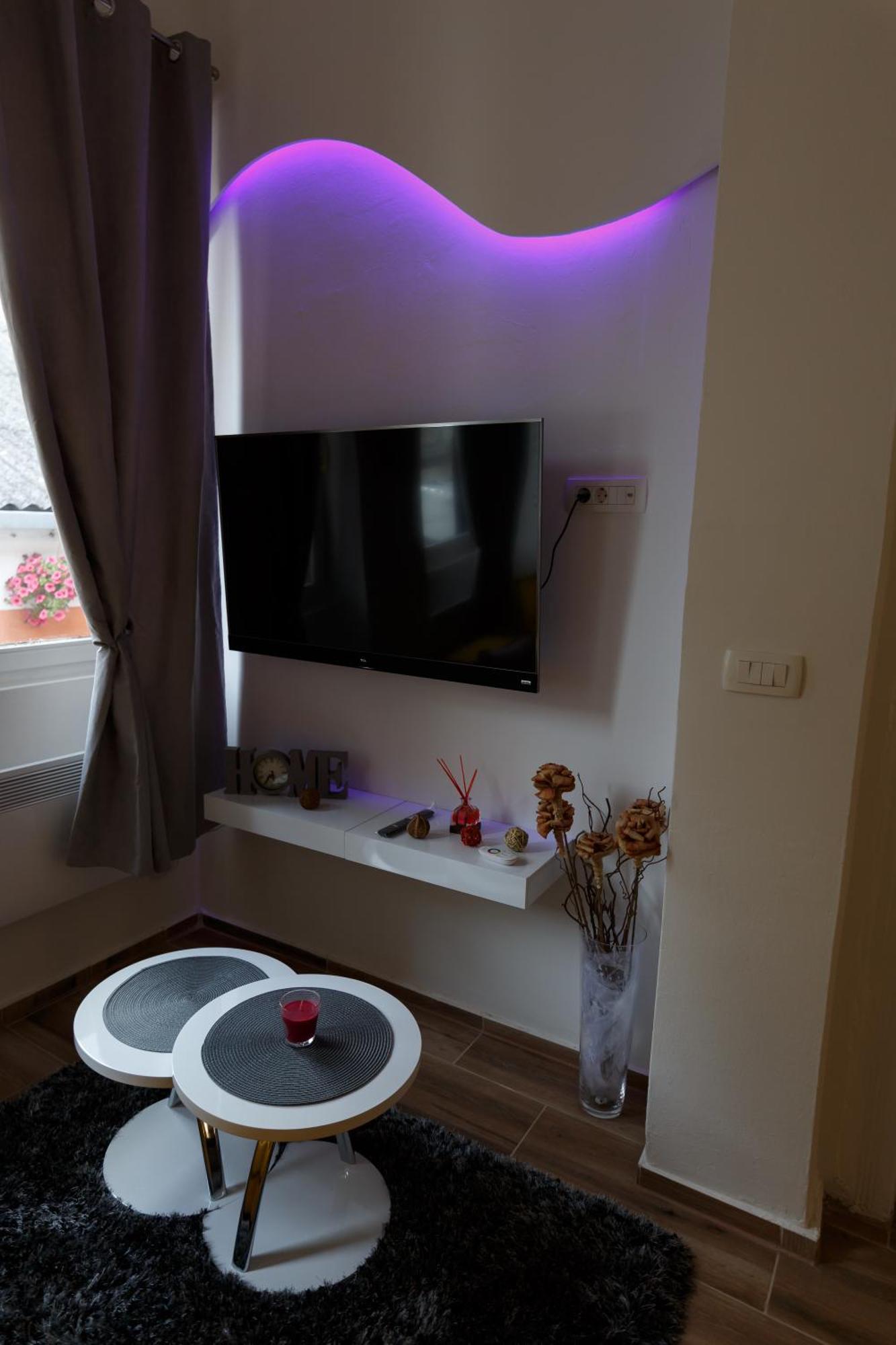 Apartman Royal Bród Kültér fotó