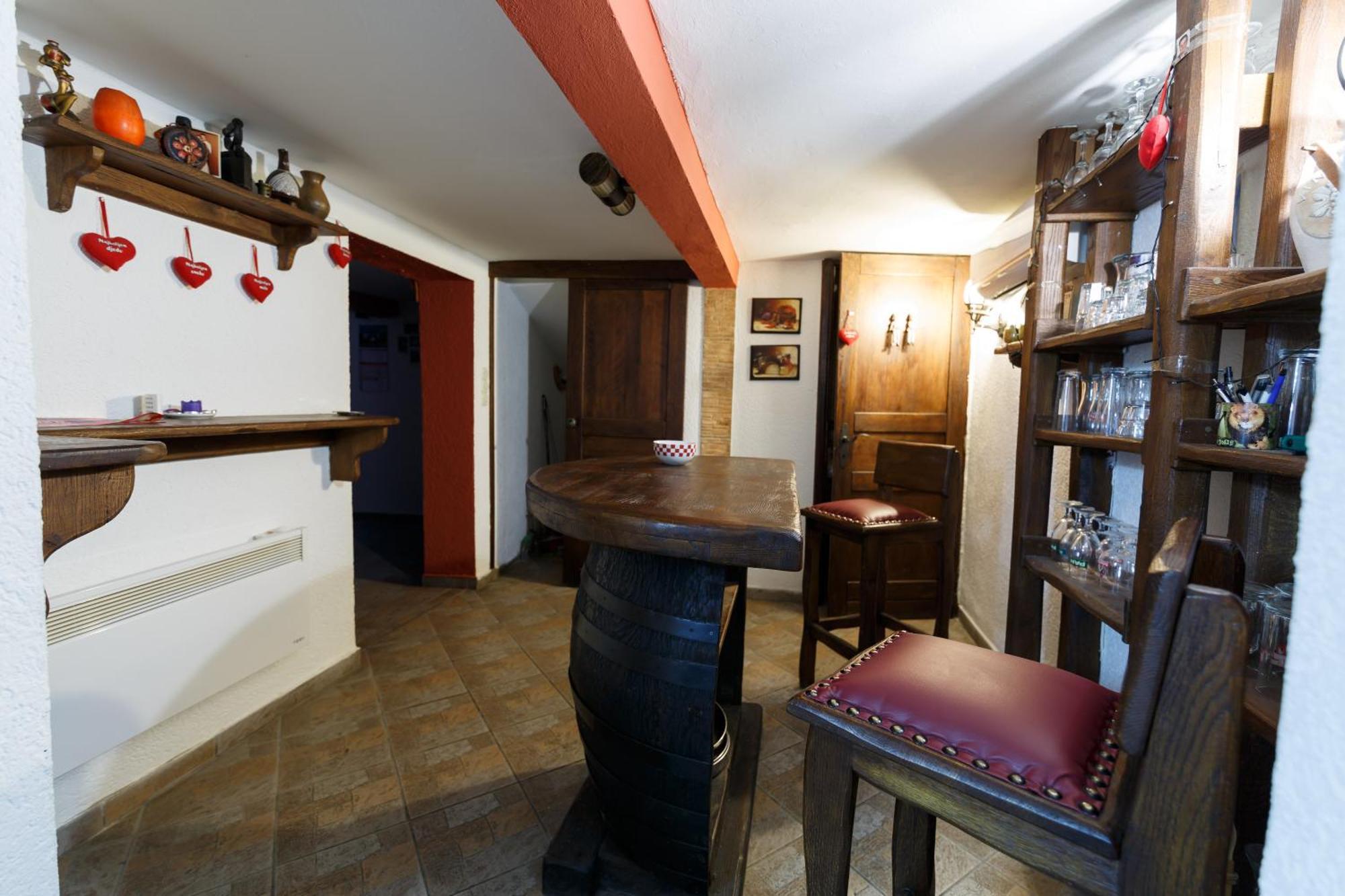 Apartman Royal Bród Kültér fotó