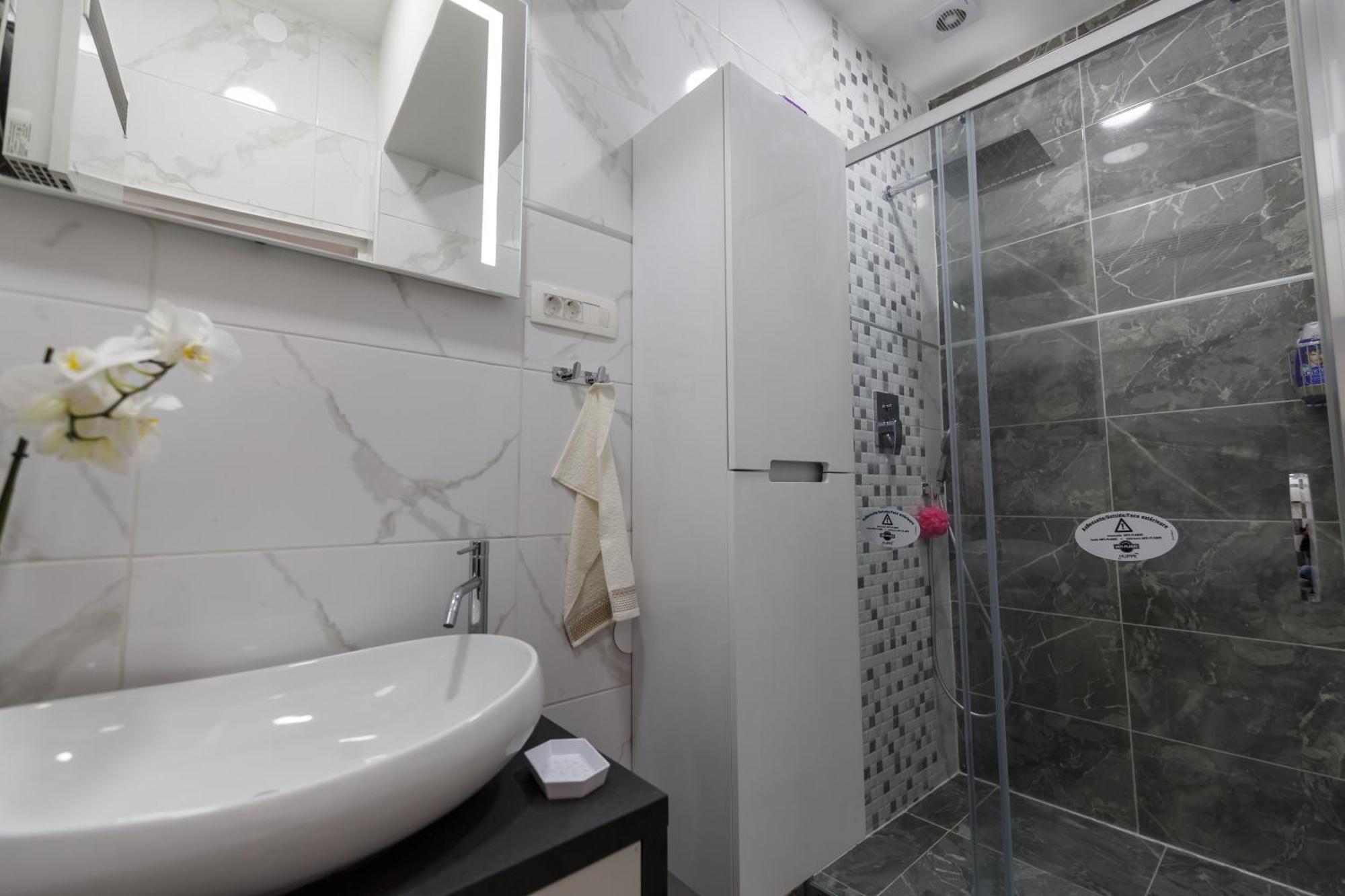 Apartman Royal Bród Kültér fotó