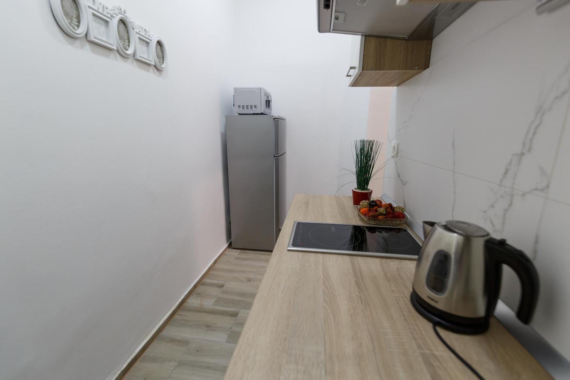 Apartman Royal Bród Kültér fotó