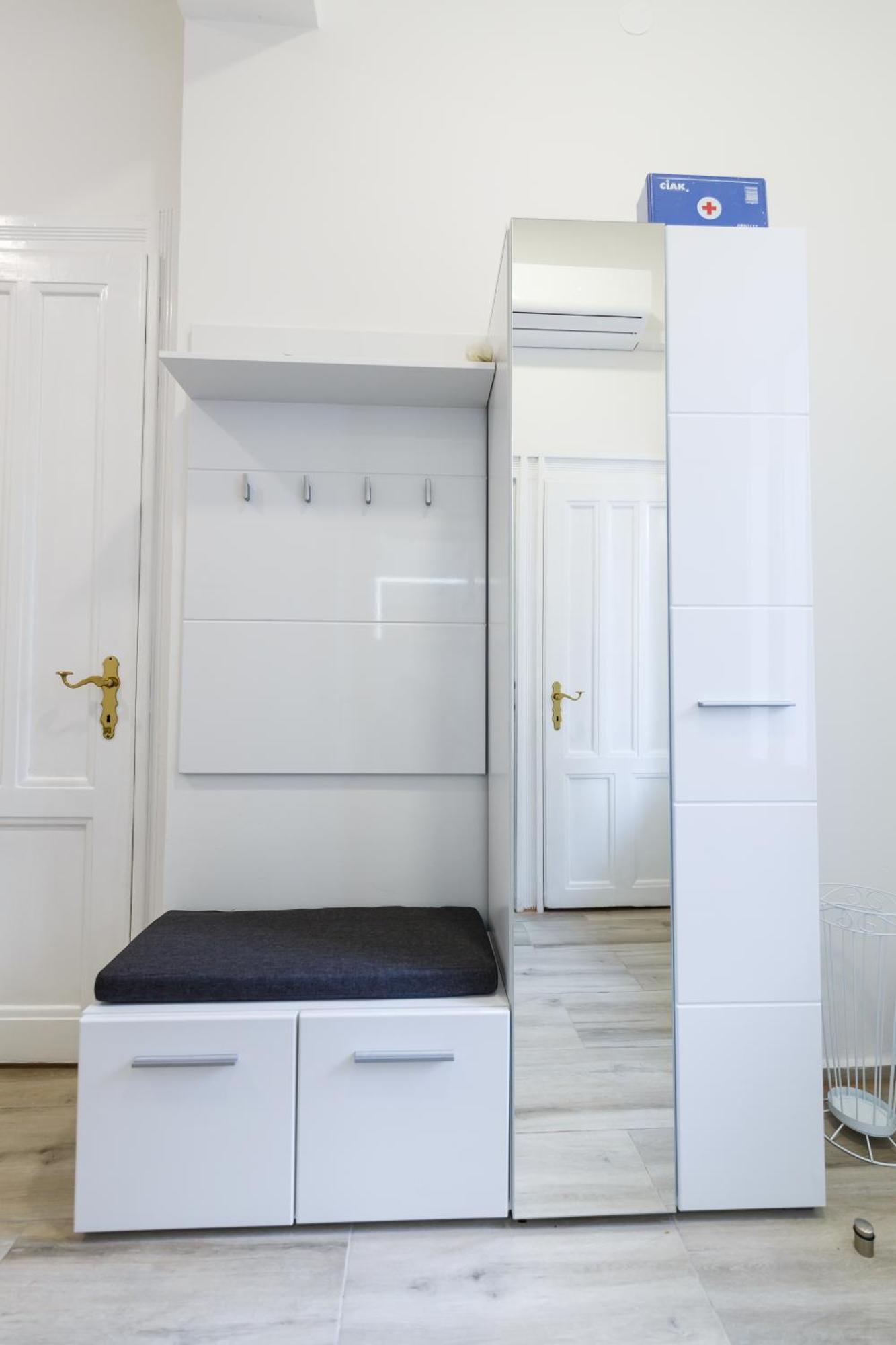 Apartman Royal Bród Kültér fotó