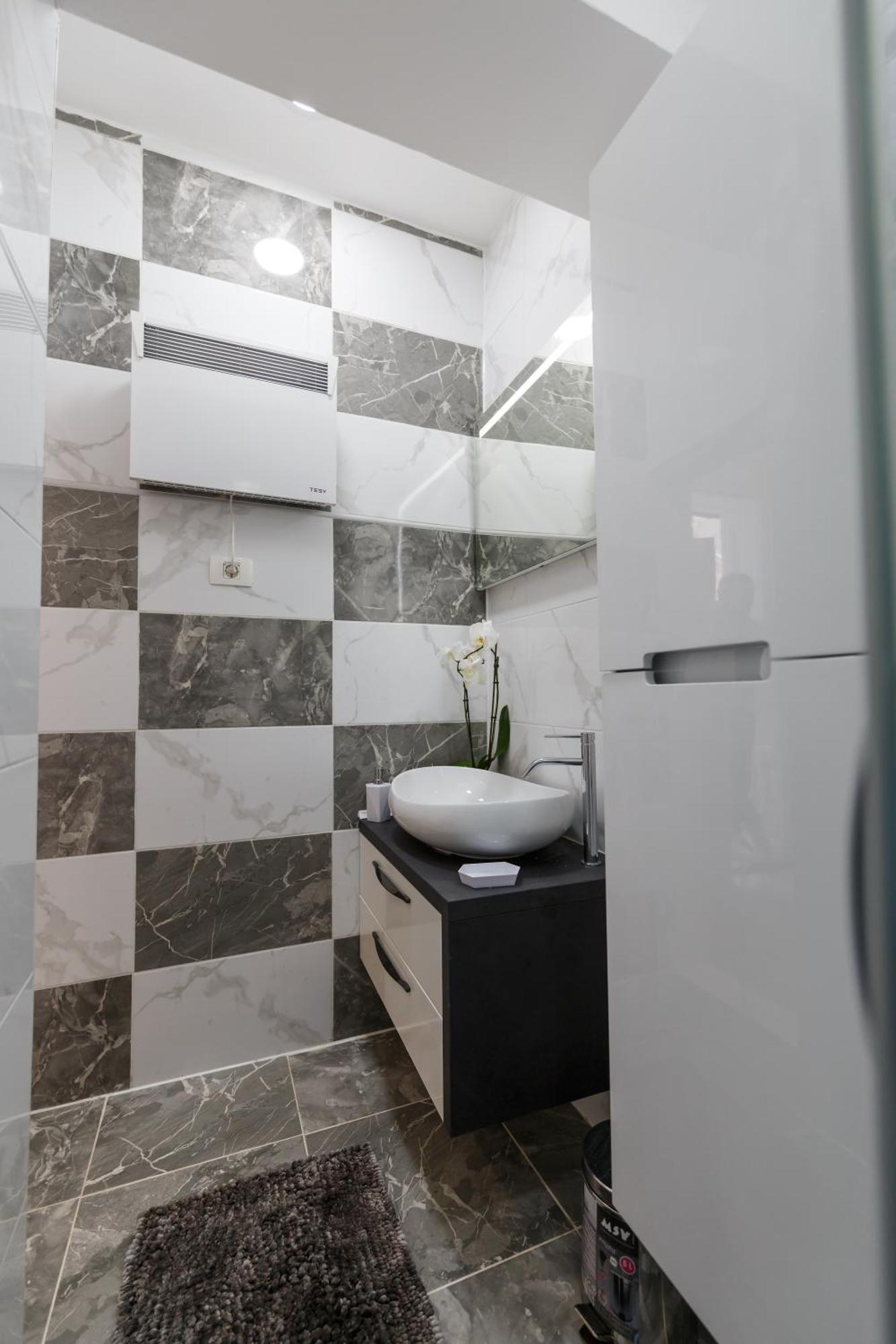 Apartman Royal Bród Kültér fotó
