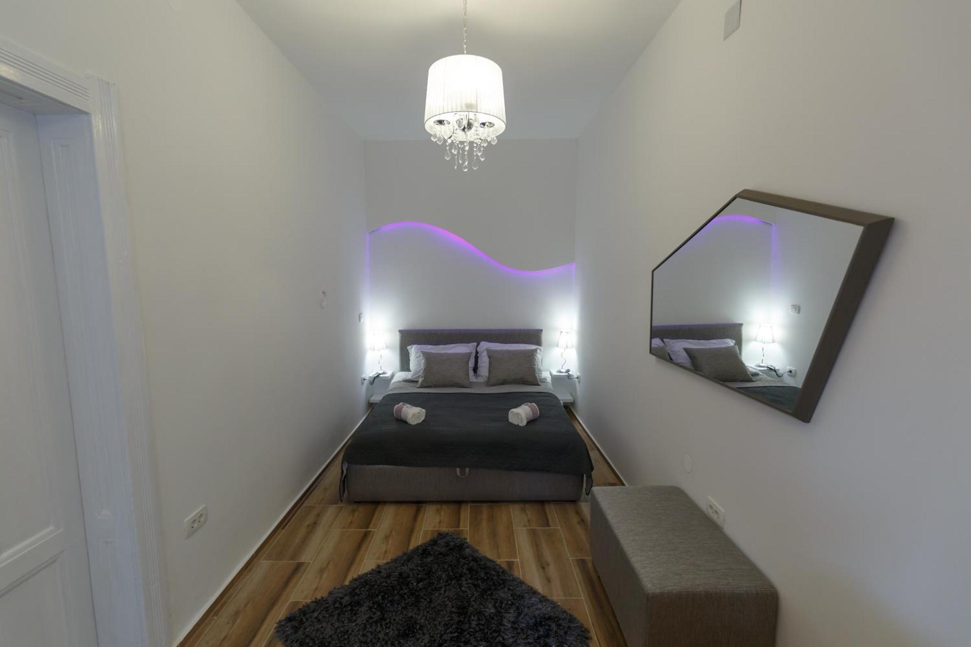 Apartman Royal Bród Kültér fotó