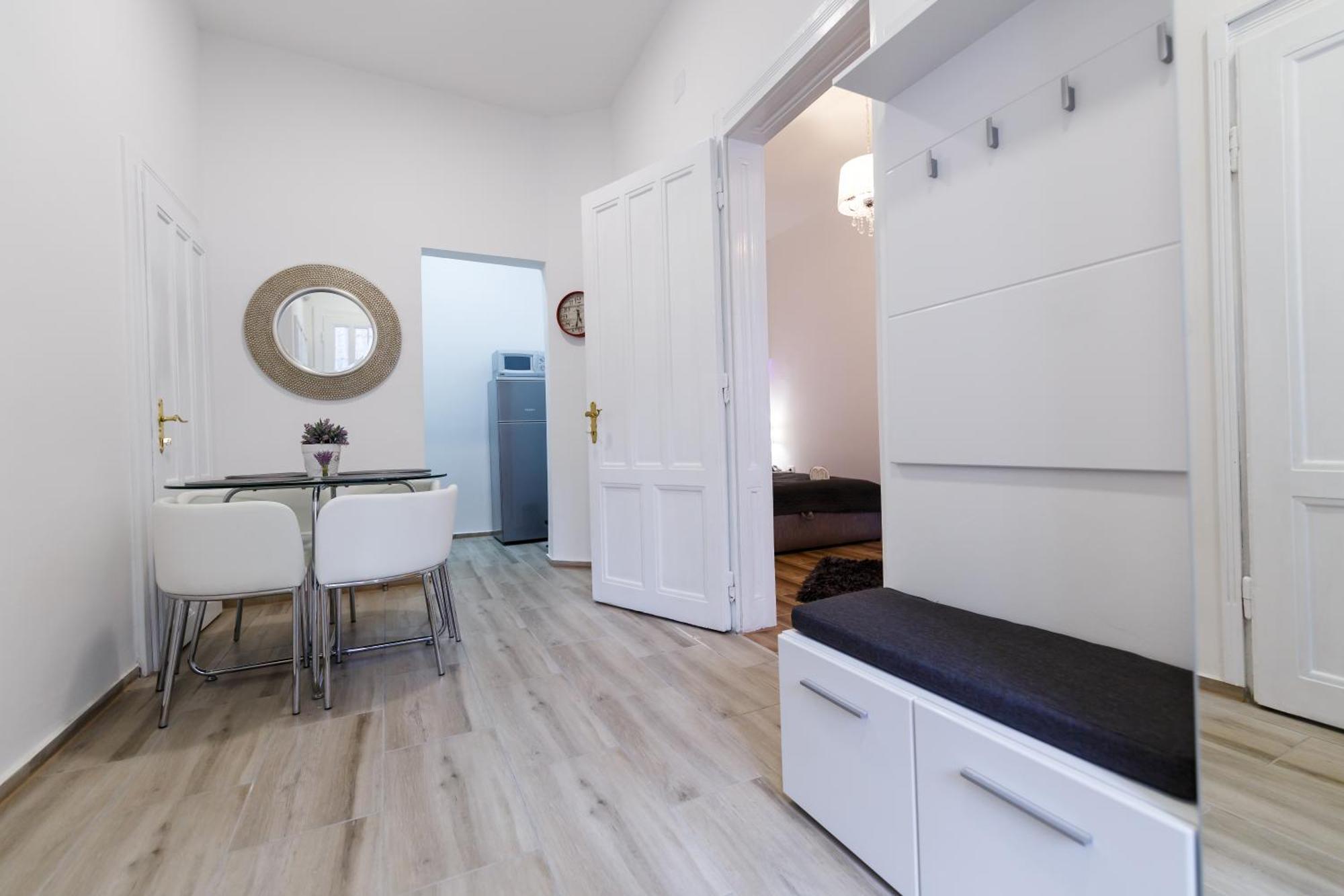 Apartman Royal Bród Kültér fotó