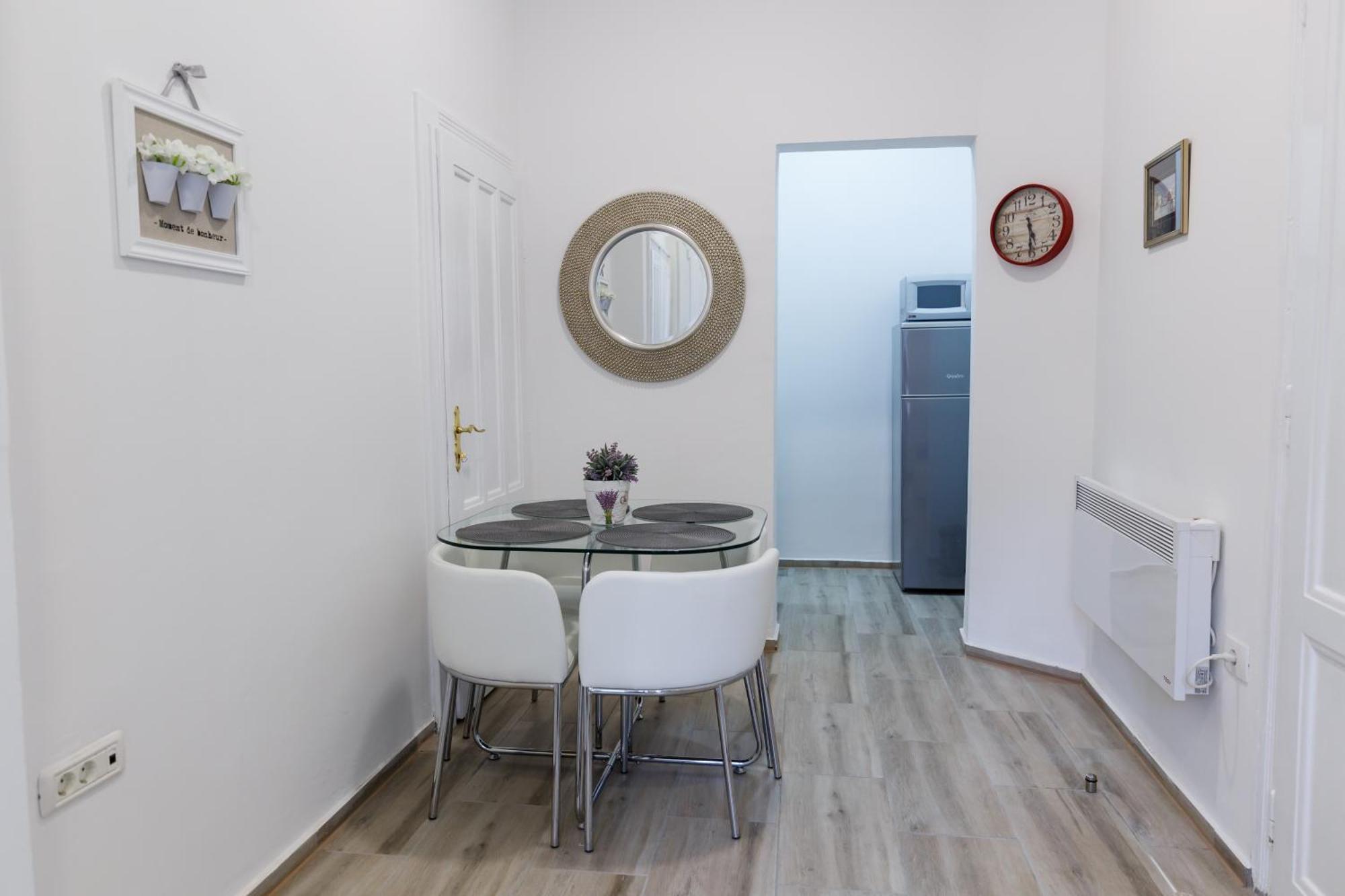Apartman Royal Bród Kültér fotó
