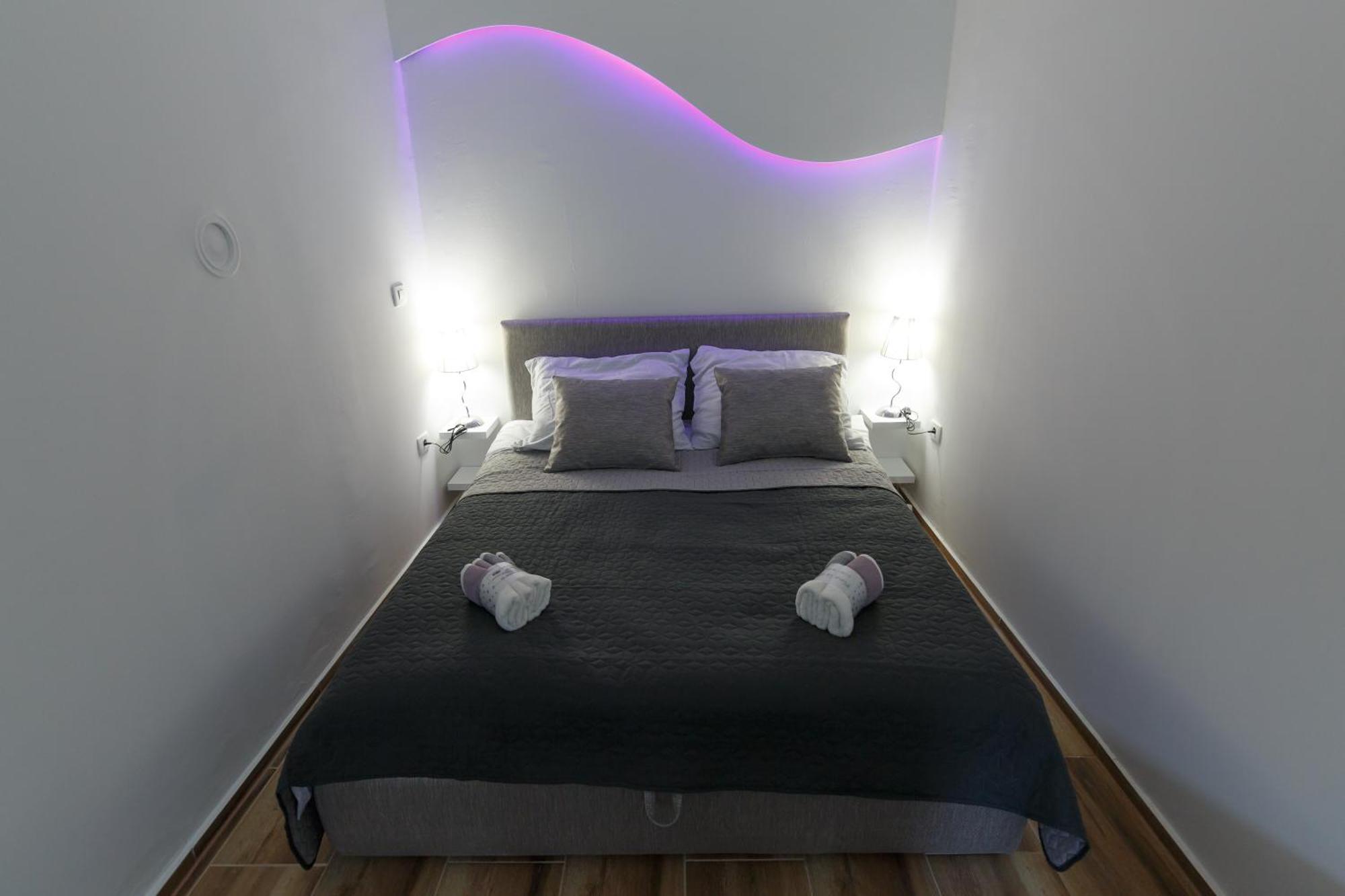 Apartman Royal Bród Kültér fotó