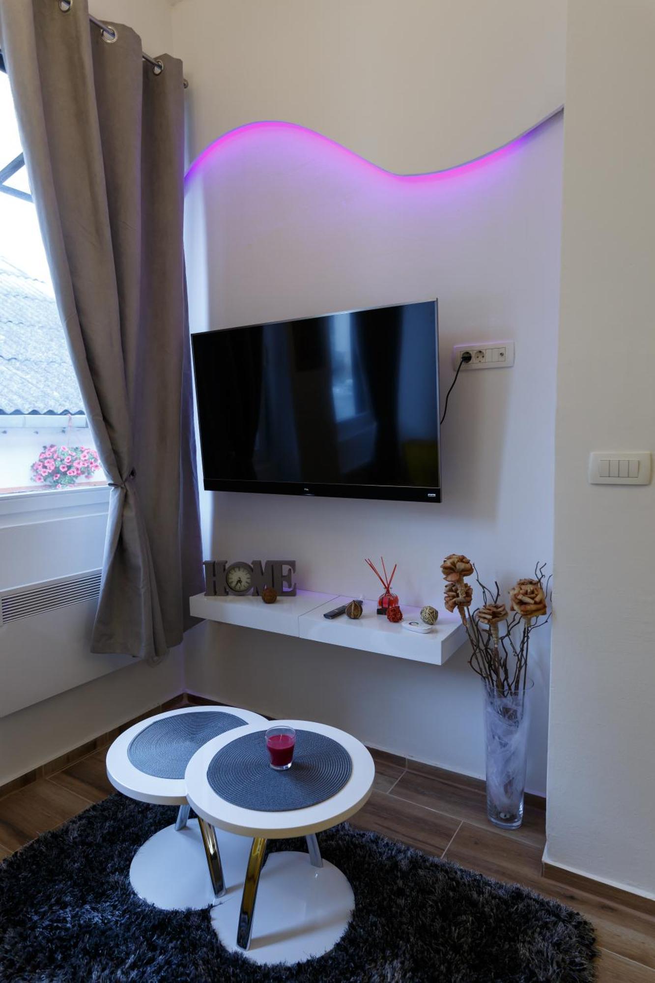 Apartman Royal Bród Kültér fotó