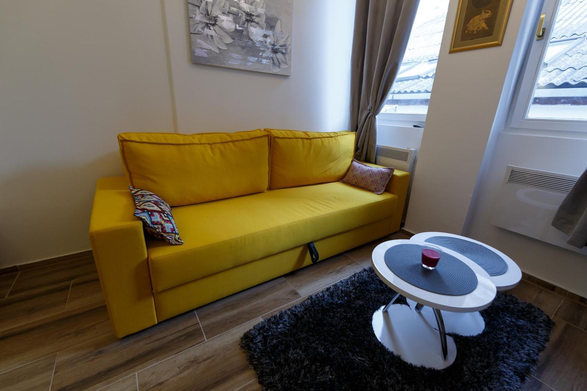Apartman Royal Bród Kültér fotó