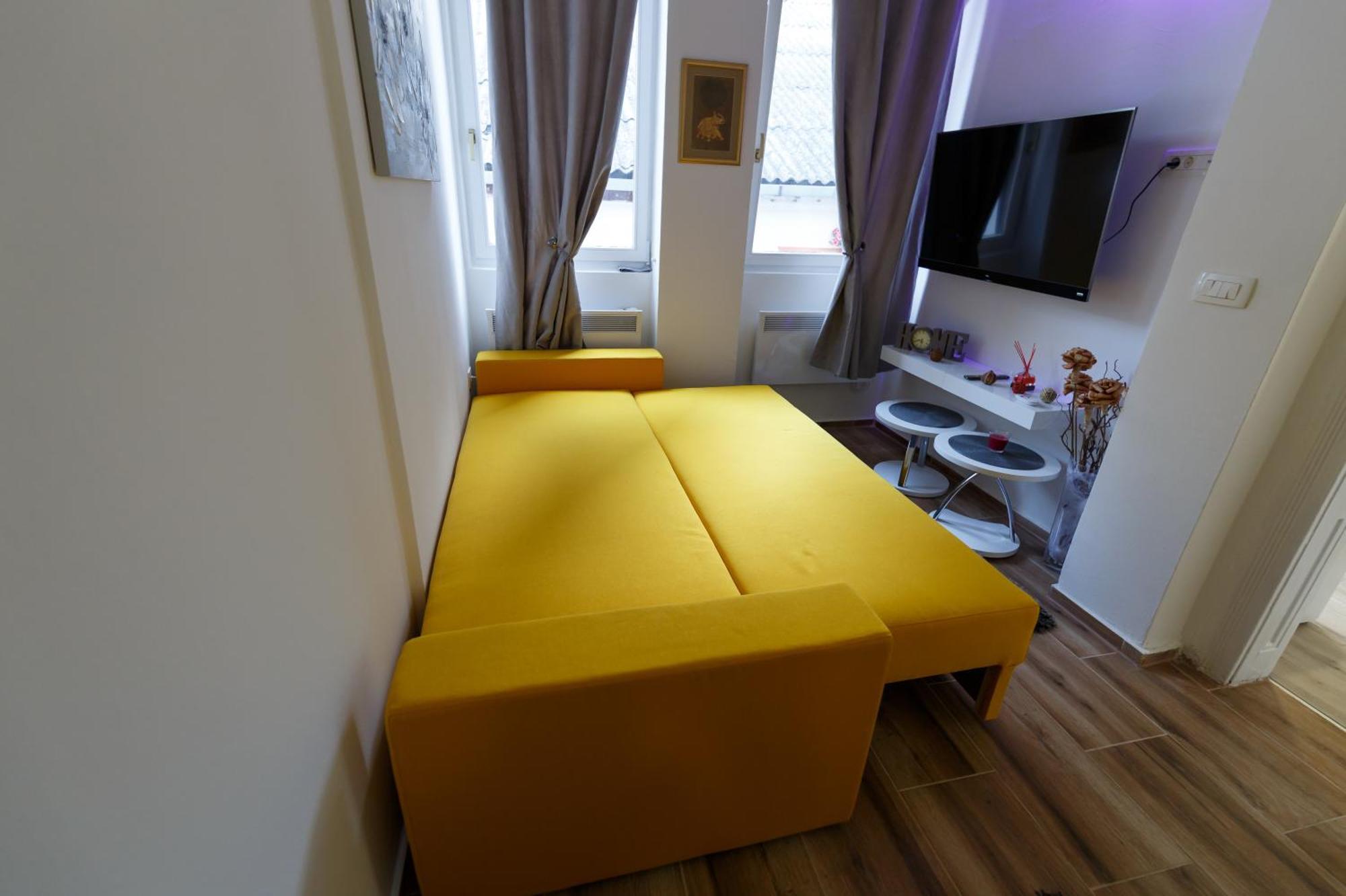 Apartman Royal Bród Kültér fotó