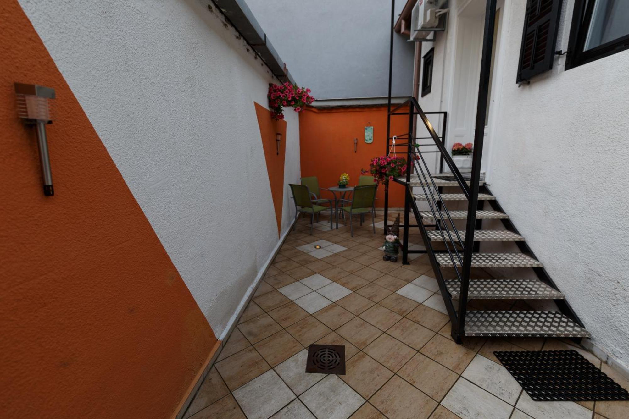 Apartman Royal Bród Kültér fotó