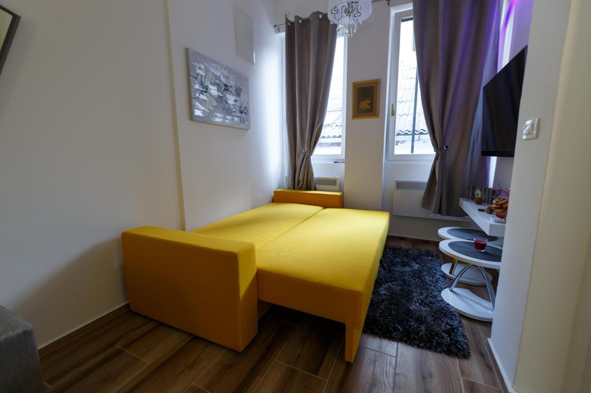 Apartman Royal Bród Kültér fotó