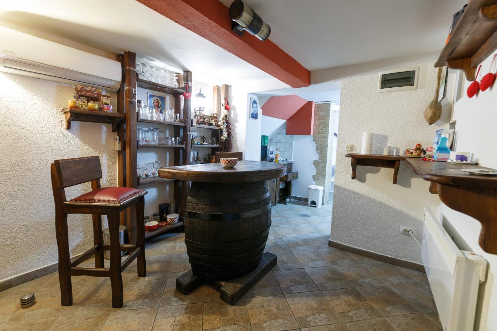 Apartman Royal Bród Kültér fotó
