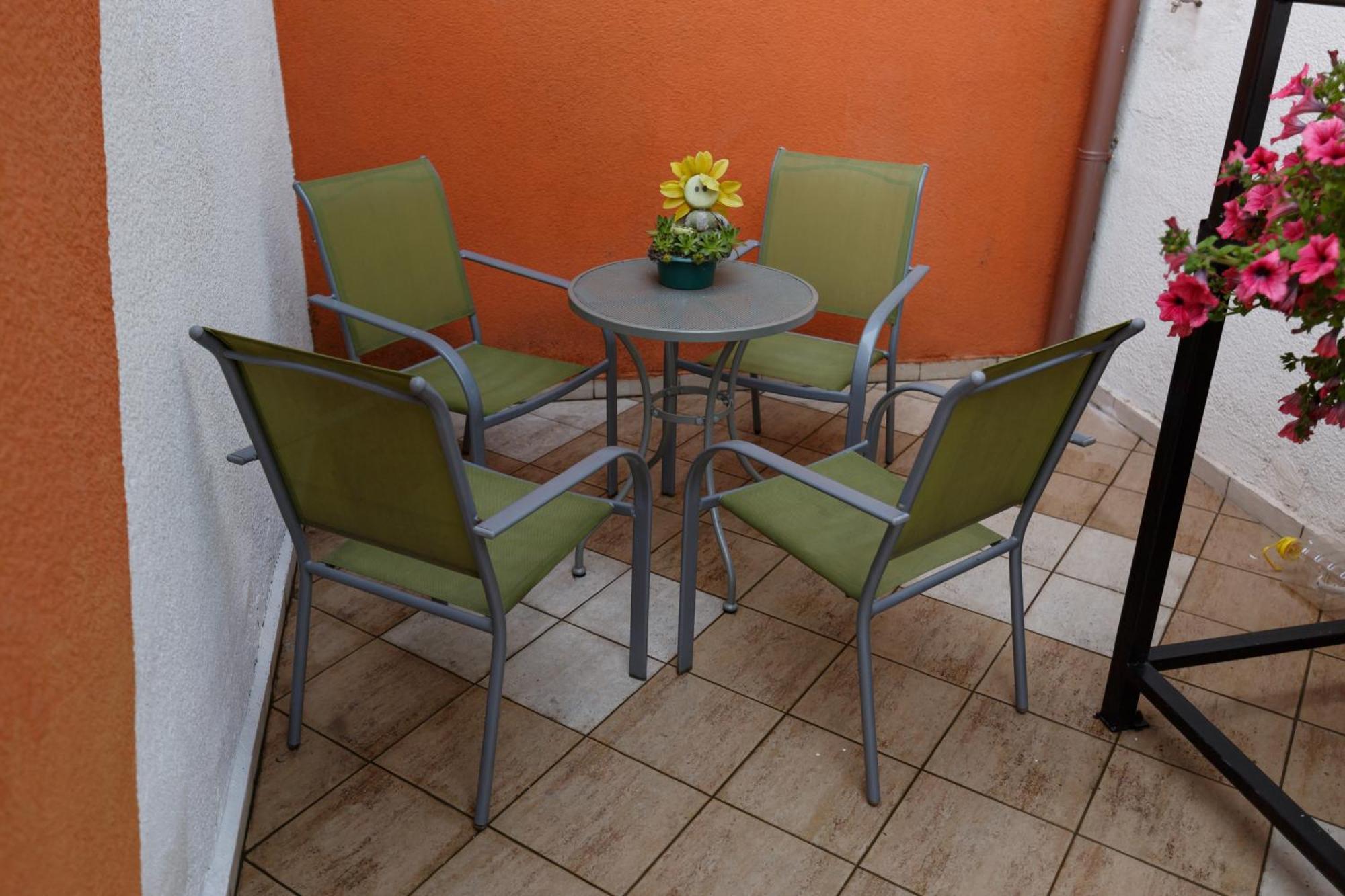 Apartman Royal Bród Kültér fotó