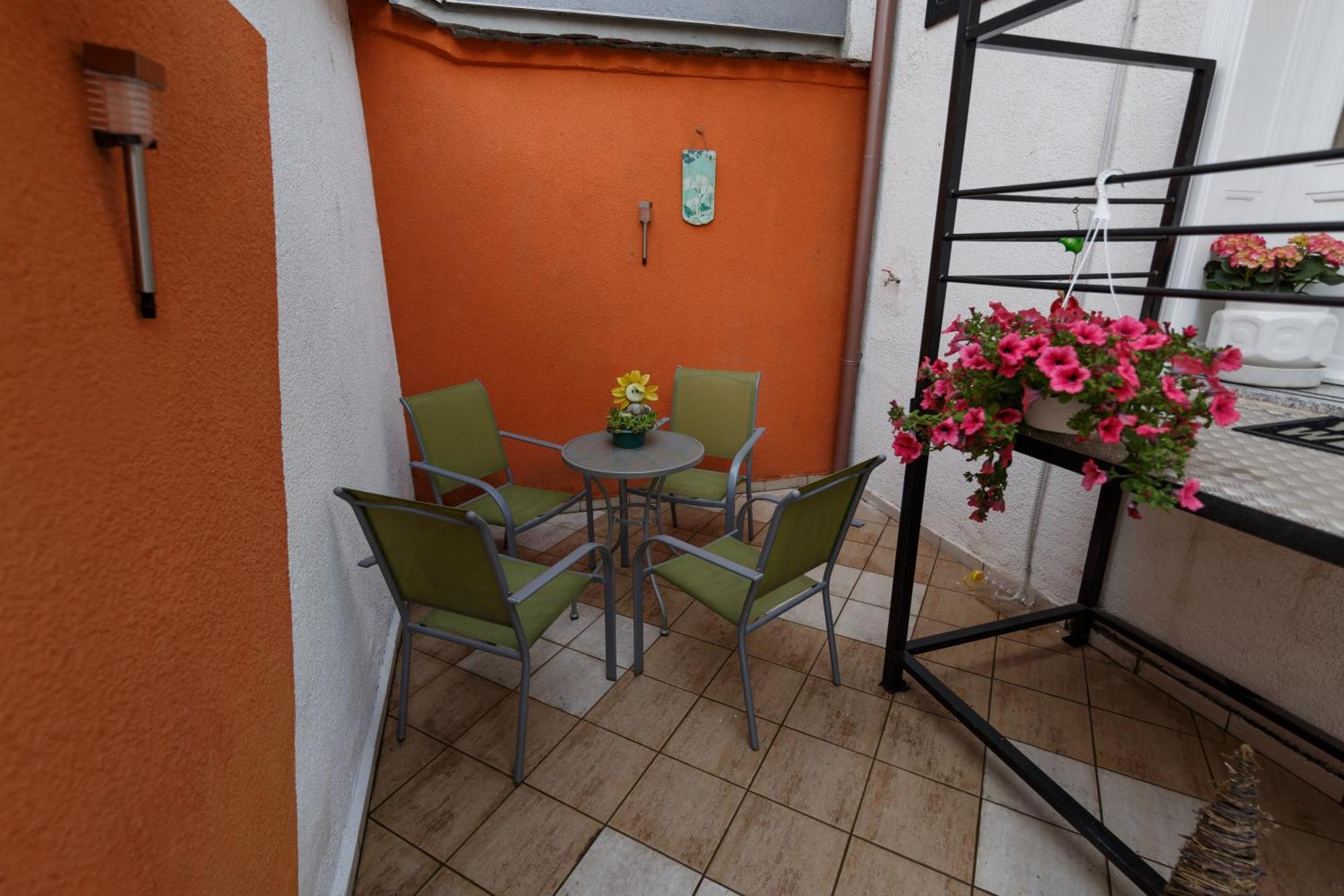 Apartman Royal Bród Kültér fotó