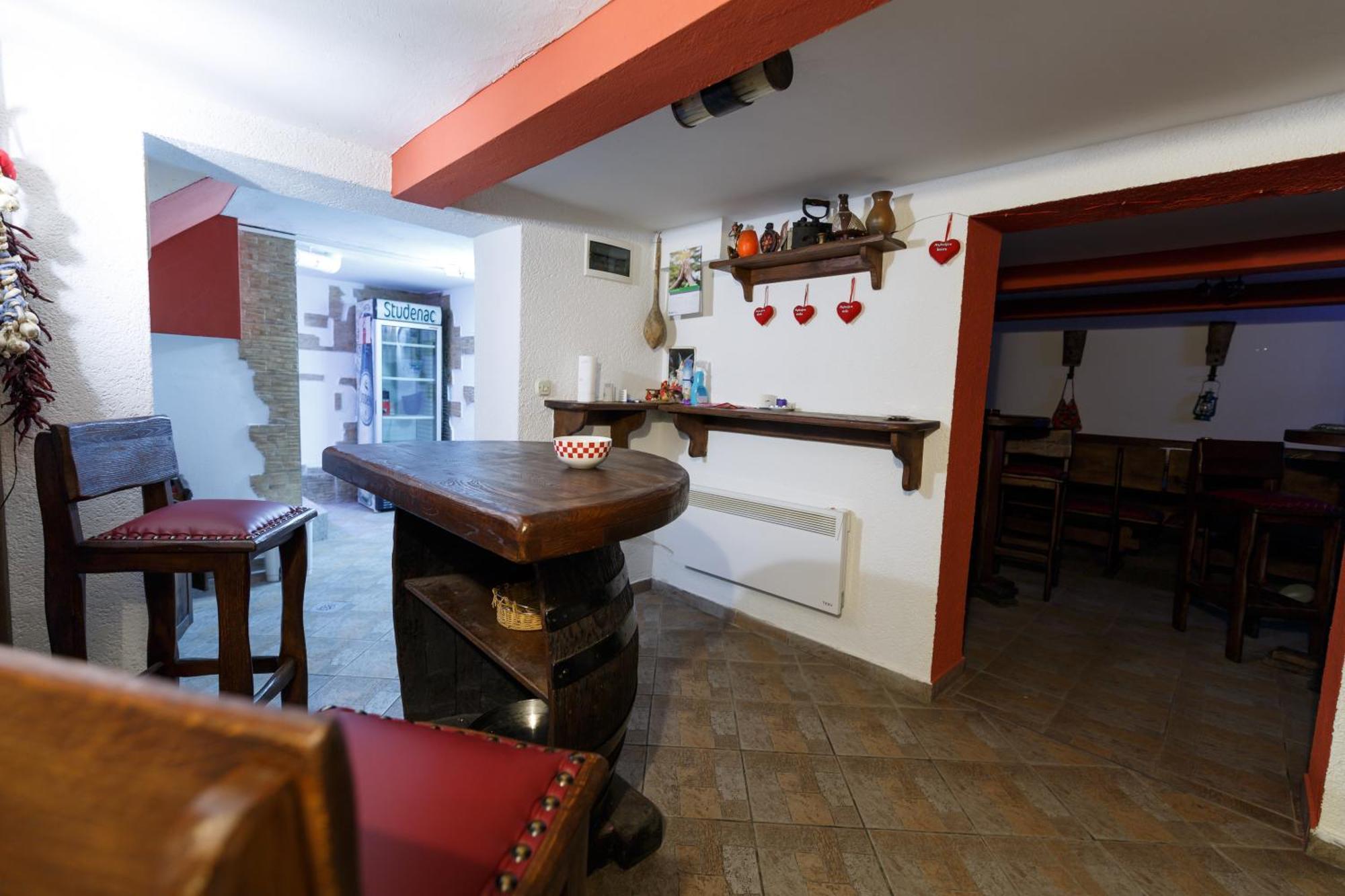 Apartman Royal Bród Kültér fotó