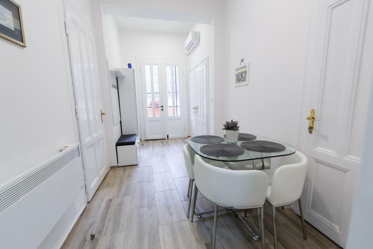 Apartman Royal Bród Kültér fotó